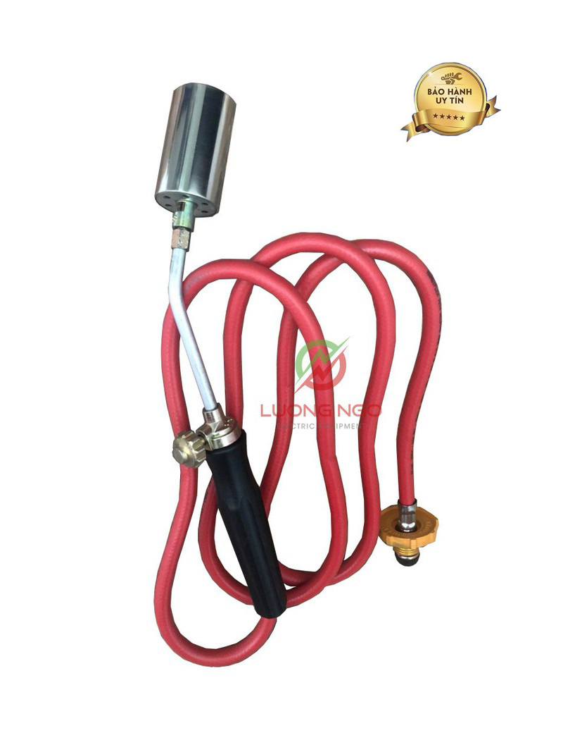 Bộ Khò gas công nghiệp