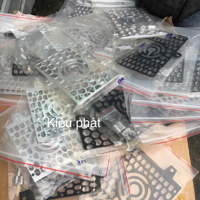 Che két nước nhôm cnc sonic raider satria winner exciter vario
