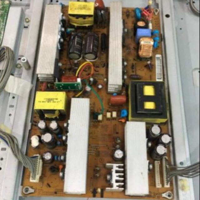 Tv Board: 32Lf15R