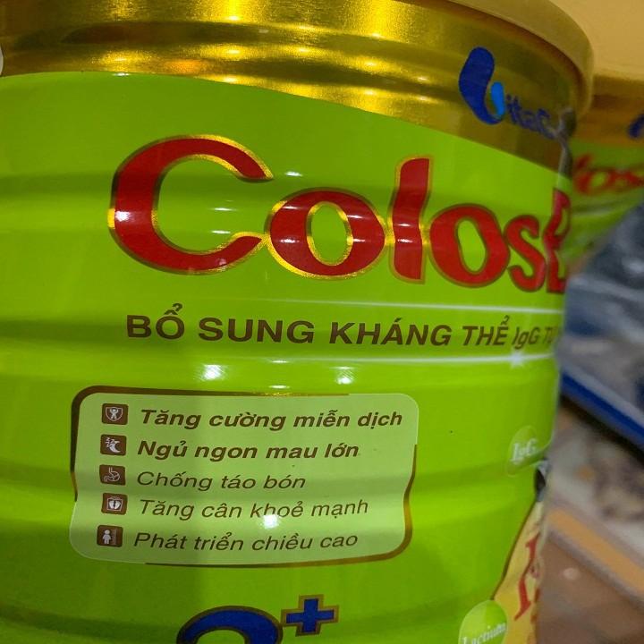 Sữa ColosBaby 2 800g