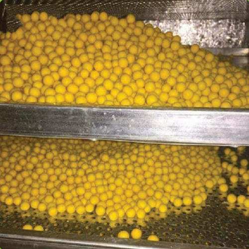 100G Viên Nghệ Mật Ong nguyên chất
