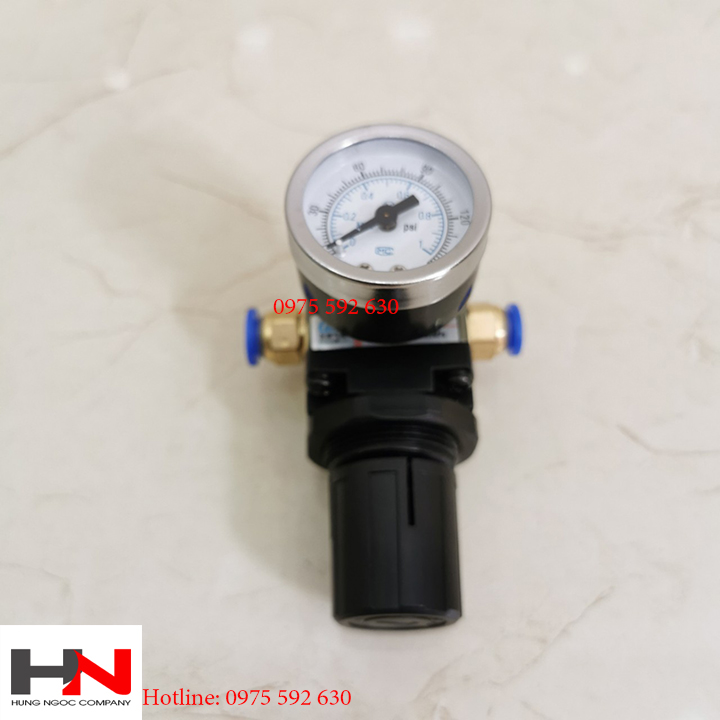 Van điều áp Cim ren 13mm
