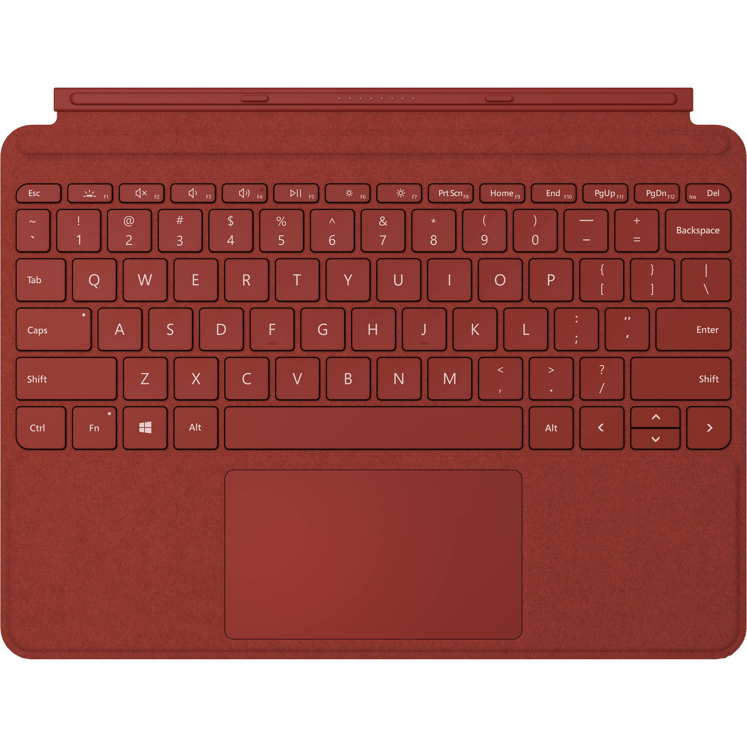[HCM]Bàn phím Surface Go Alcantara  Vải Alcantara đủ màu  Surface Go 2
