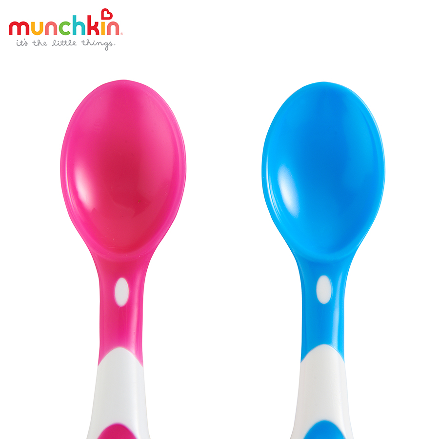 [HCM]Thìa mềm munchkin