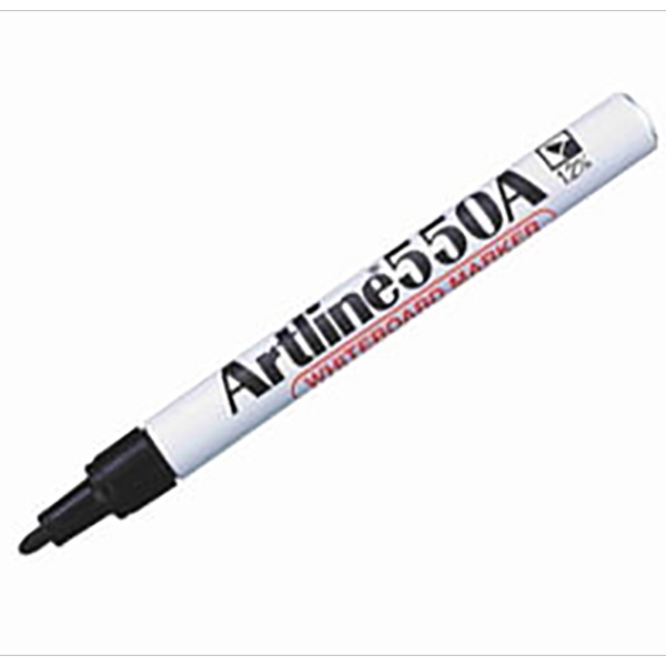 Viết lông bảng ek-550abk đen 1.2mm