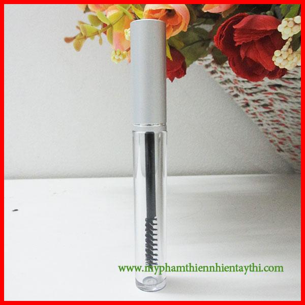[HCM]Vỏ Mascara dầu dừa dưỡng mi