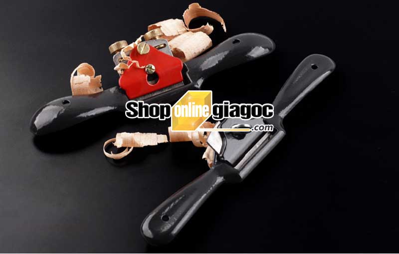 Bào Gỗ Mini Cầm Tay