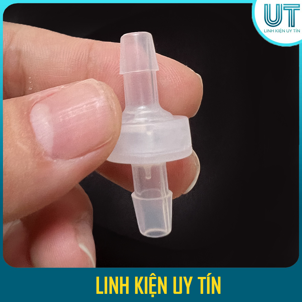 Van Nước 1 Chiều 4MM 6MM 8MM V1C-8T01 (Có Áp Suất)