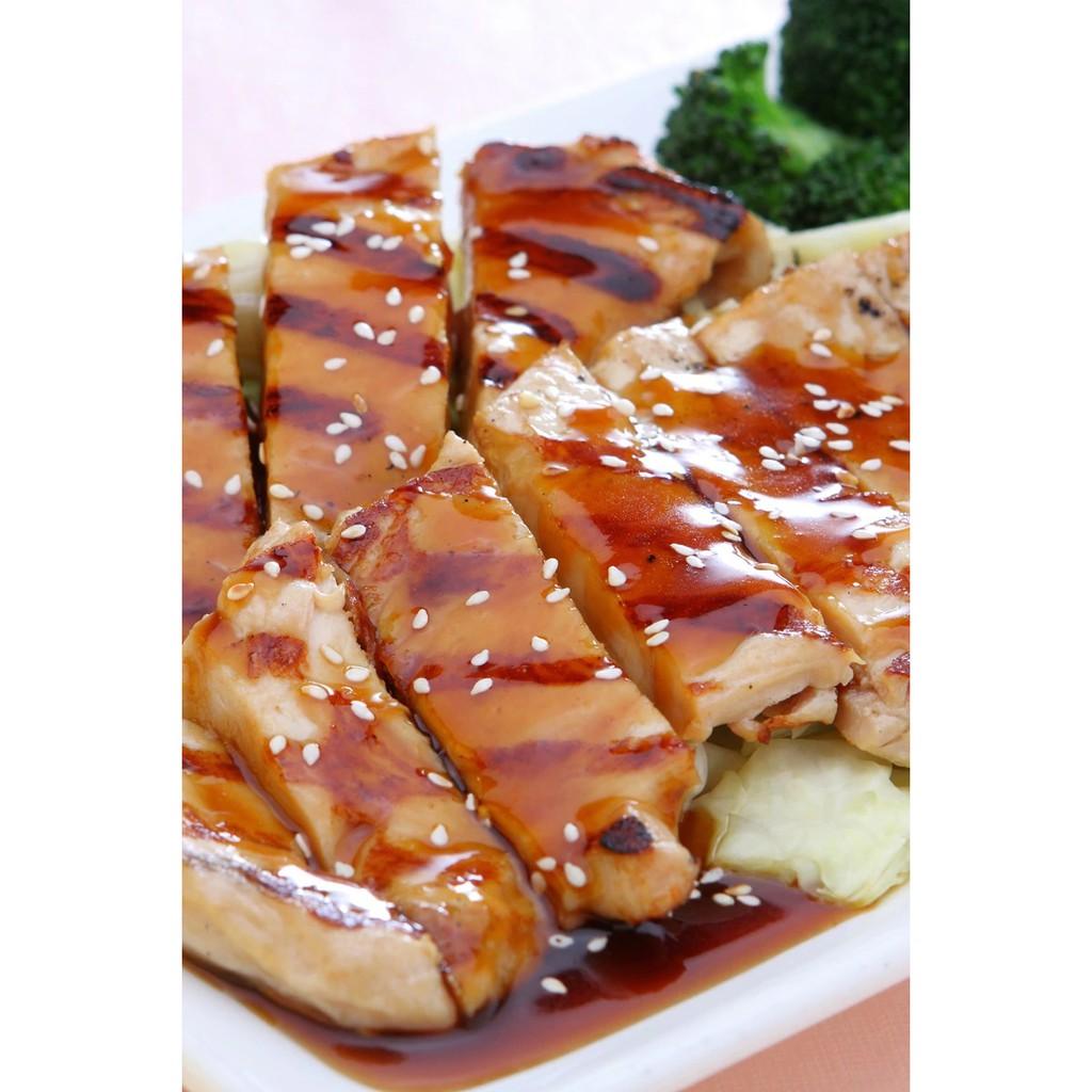 Nước xốt Teriyaki - 1L