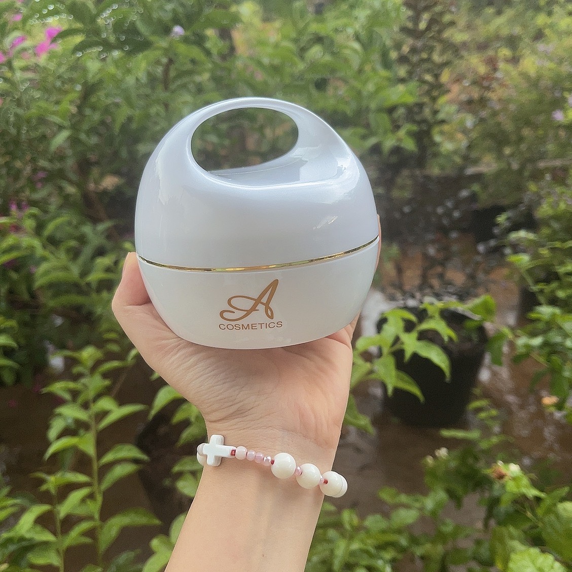 KEM BODY MỀM NƯỚC HOA 2020 [Chính Hãng]