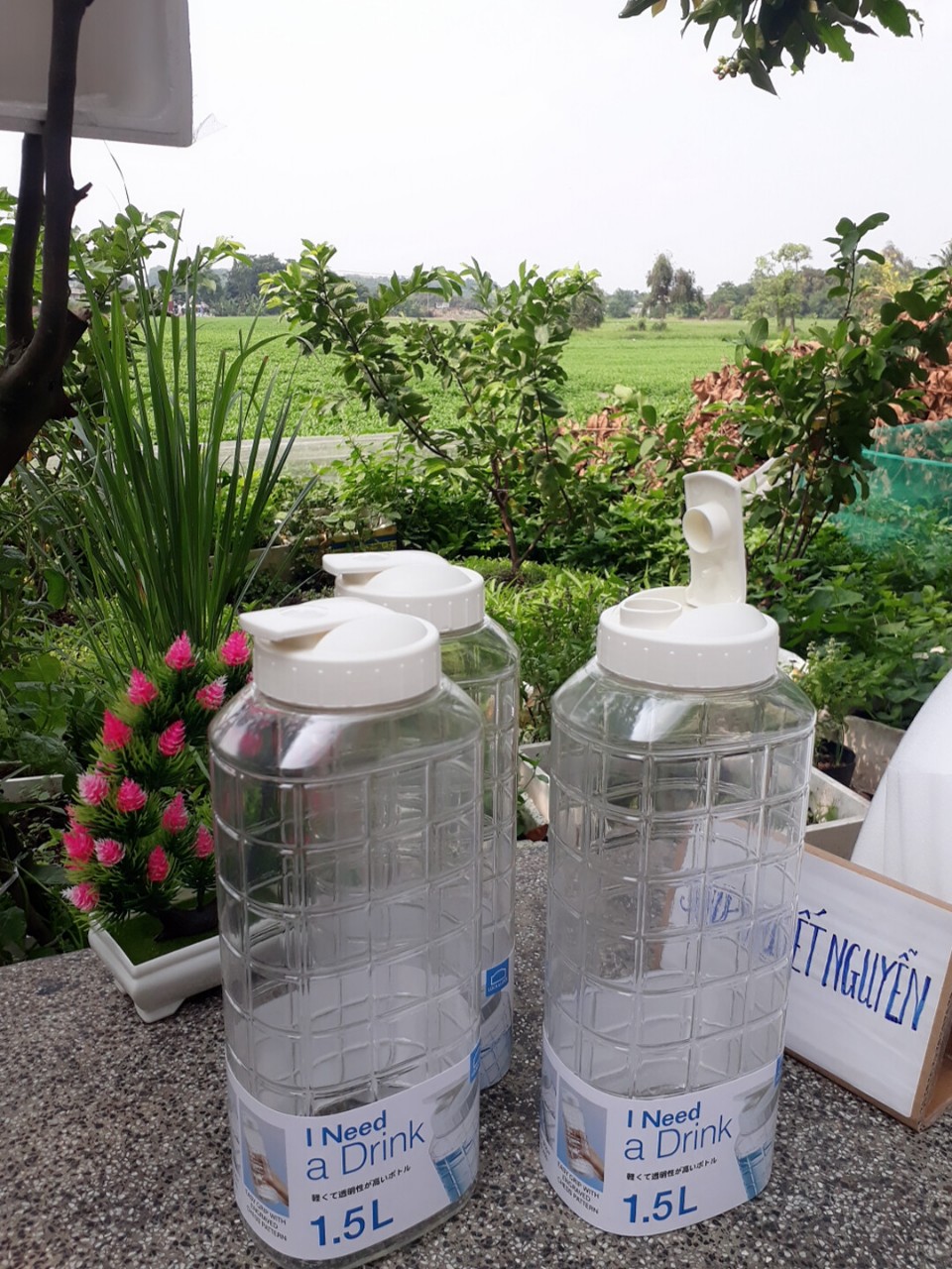 bình nước lock&lock 1200ml_1500ml