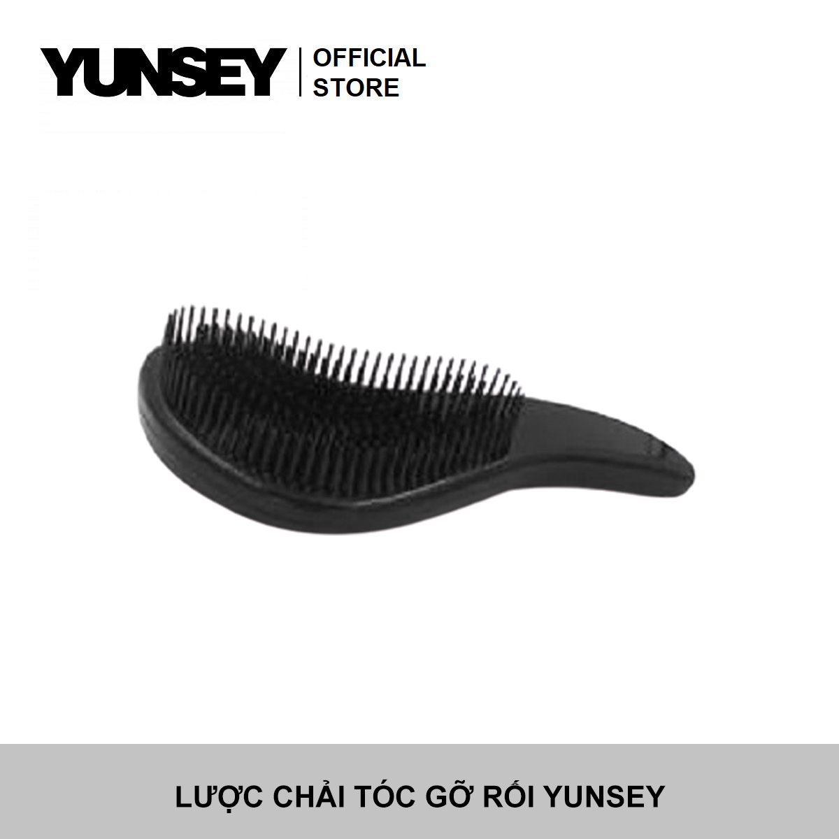 Lược chải tóc gỡ rối YUNSEY