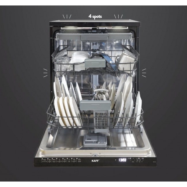 MÁY RỬA BÁT KAFF KF-D65ERIS