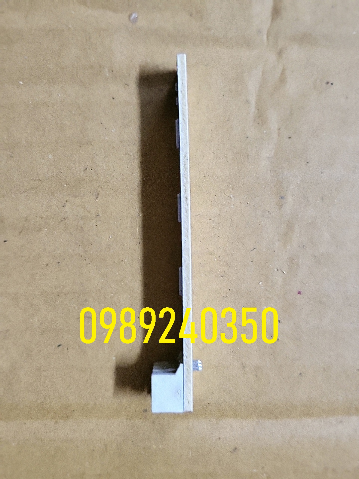 Thanh Đèn LED hiển thị cho Tủ lạnh mới hãng