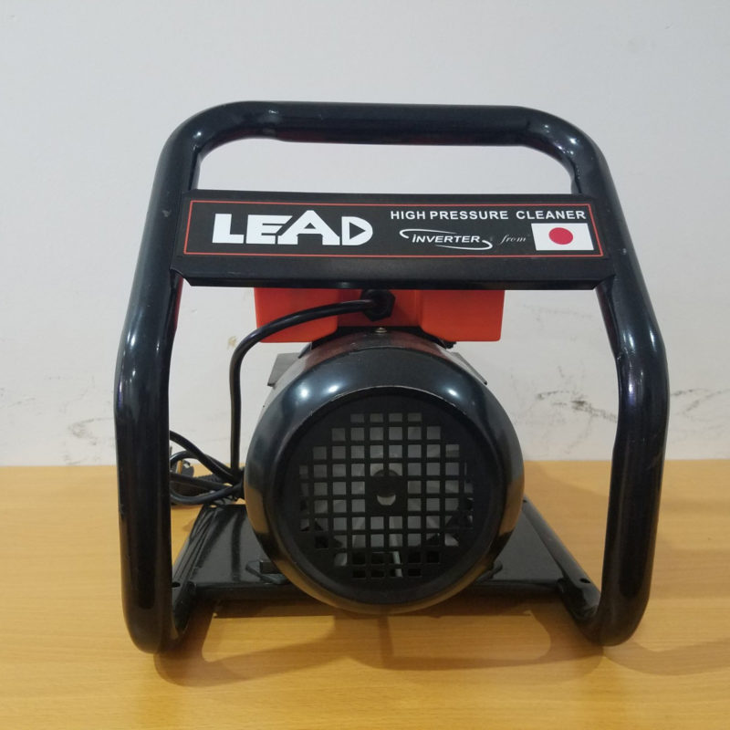 Máy Rửa Xe 2400W Lead LE-989