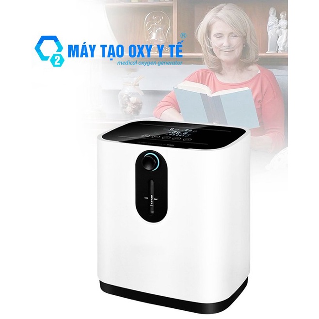 Máy tạo oxy FUNIKO  bảo hành 2 năm