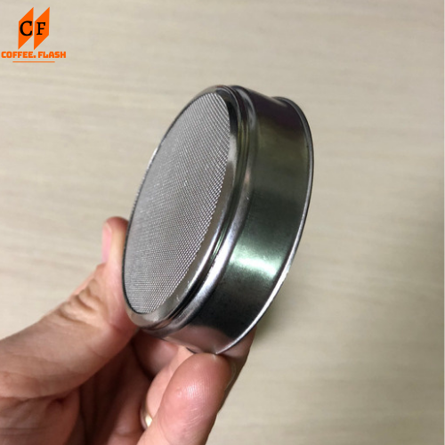 Lưới lọc máy pha cà phê E61- BFC, expobar, casadio, faema