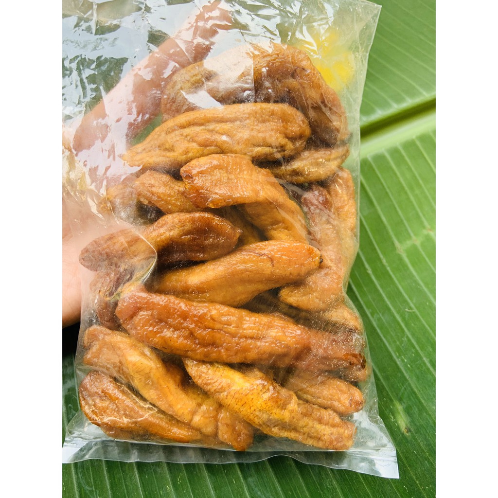 (500Gr) Chuối Ngào Đường