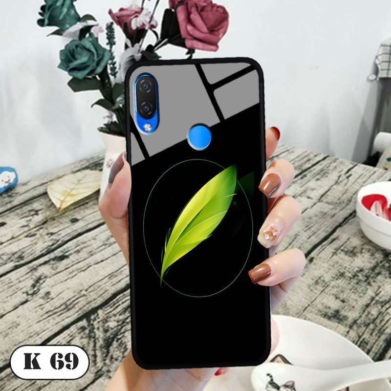 Ốp lưng 3D điện thoại HUAWEI NOVA 3I
