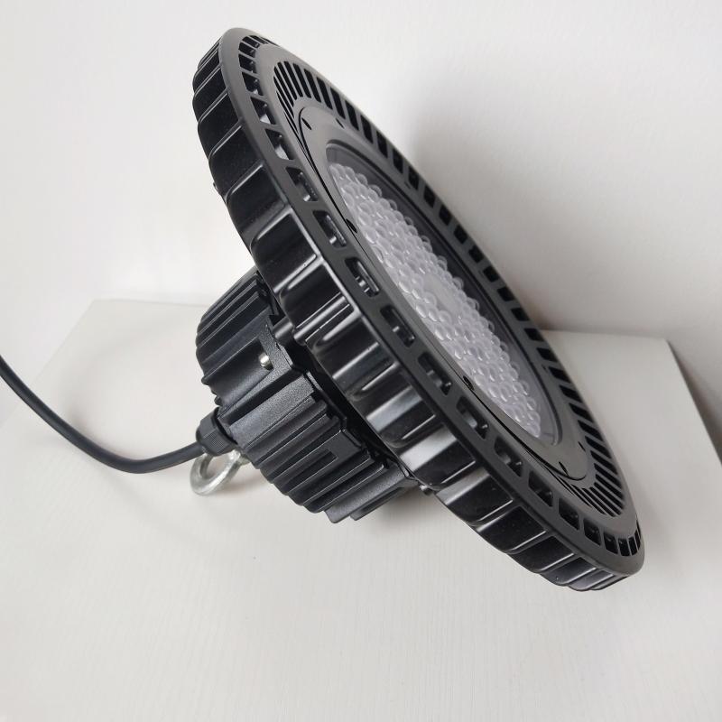 [Hàng Mới] Đèn Pha Led UFO 100W/150W/200W Đèn Pha Trần