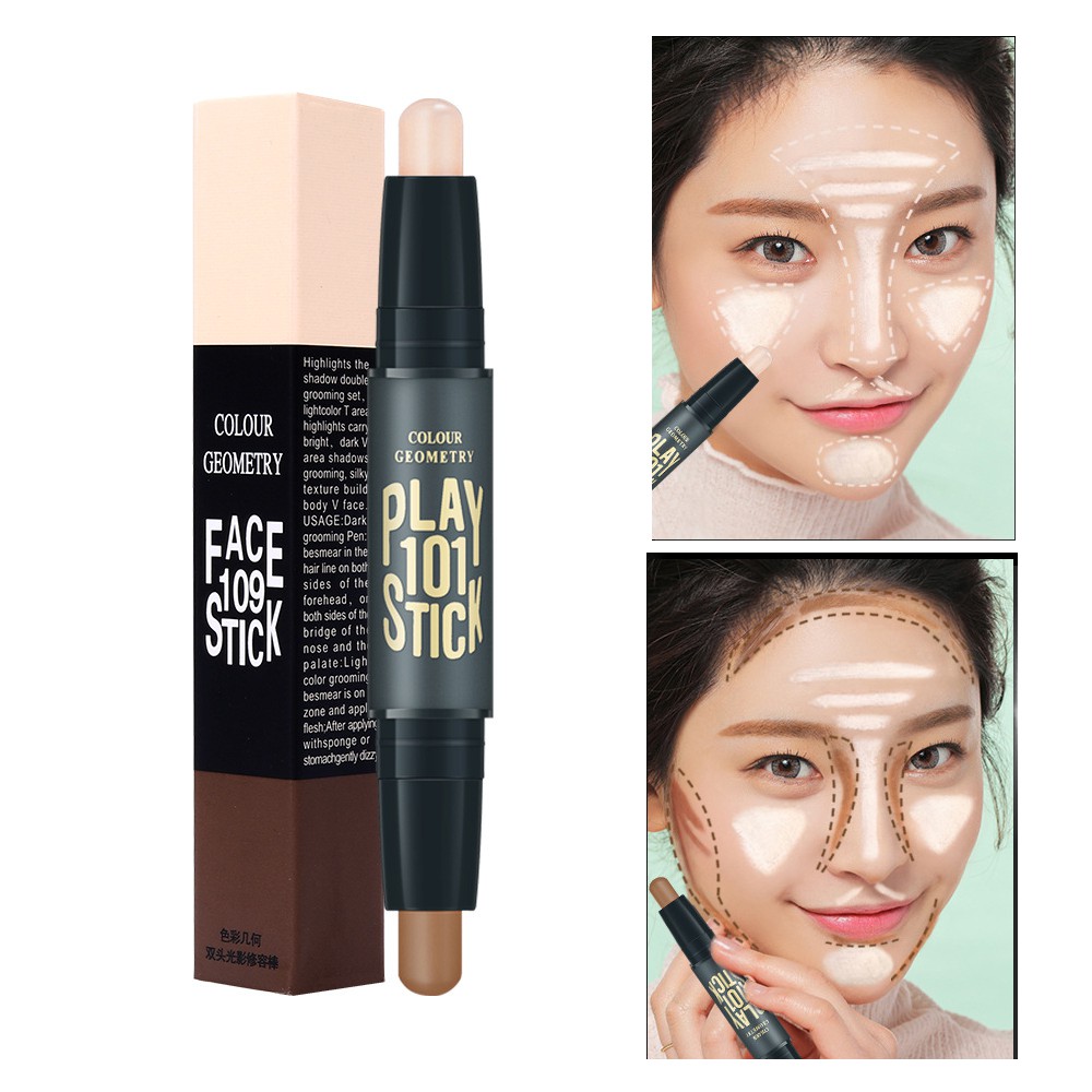 Bút Tạo Khối 2 Đầu
