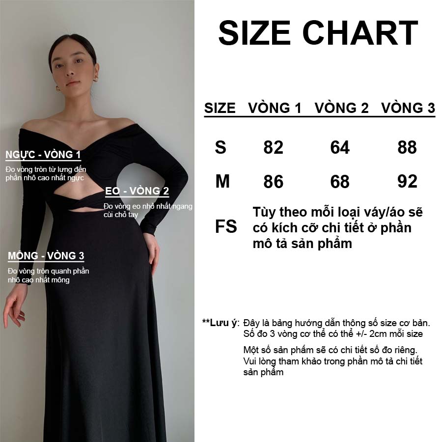 [NAPUBEE] Đầm Dự Tiệc Cao Cấp dáng Xòe Thiết Kế - Váy Xòe Nhún Ngực Tay Dài Mặc 2 Kiểu SALA DRESS