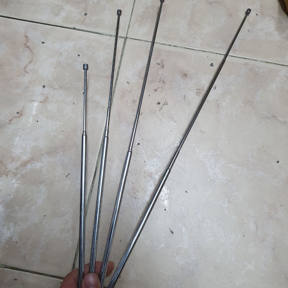 Râu ăng ten đài giá bán 1 chiếc