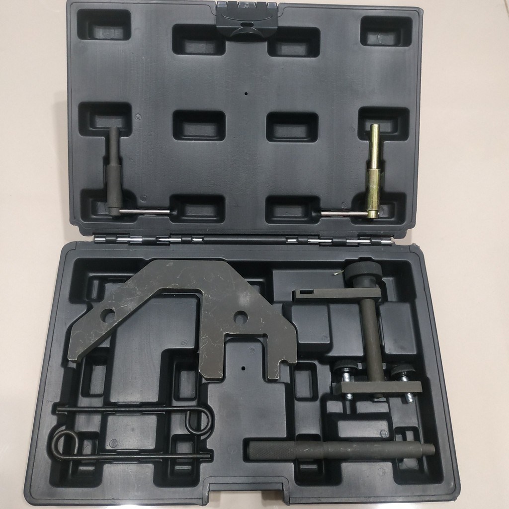 Dưỡng đặt cam bmw m47 2.0 e46 e39 e38