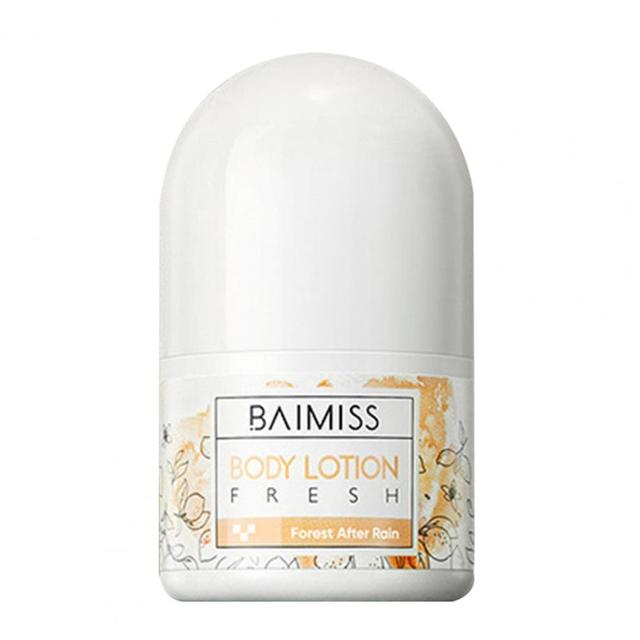 Lăn khử mùi BAIMISS Roll-On Deodorant 30ml