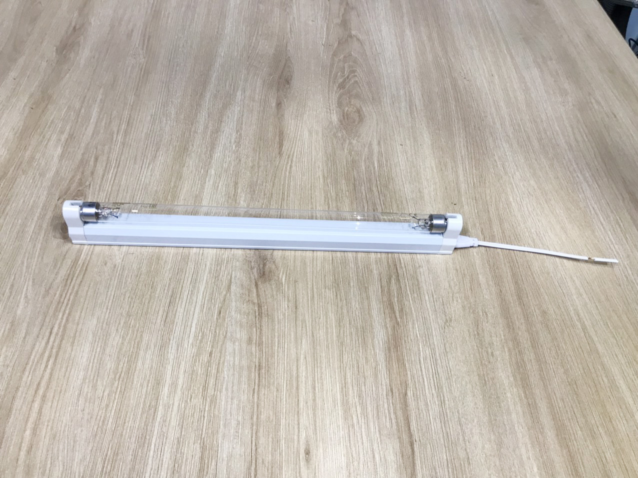 Bộ đèn UV diệt khuẩn 8W Philips
