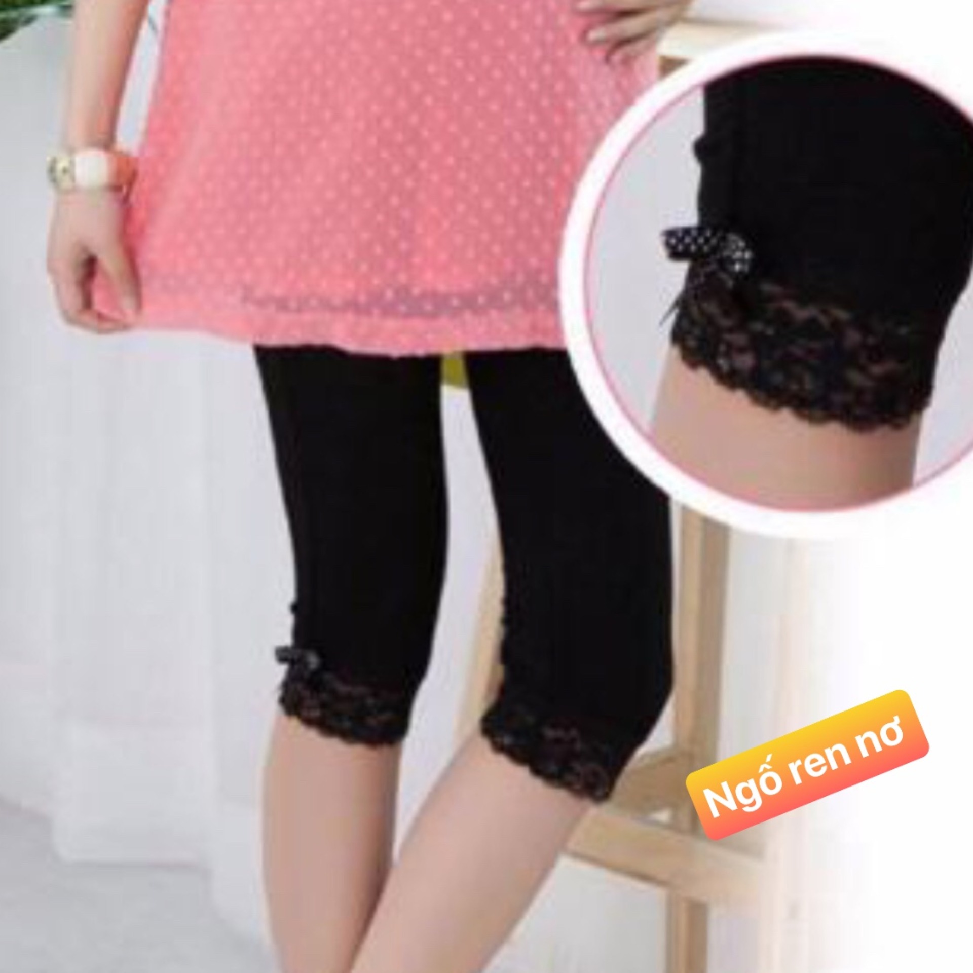 Quần ngố bầu thời trang giá rẻ