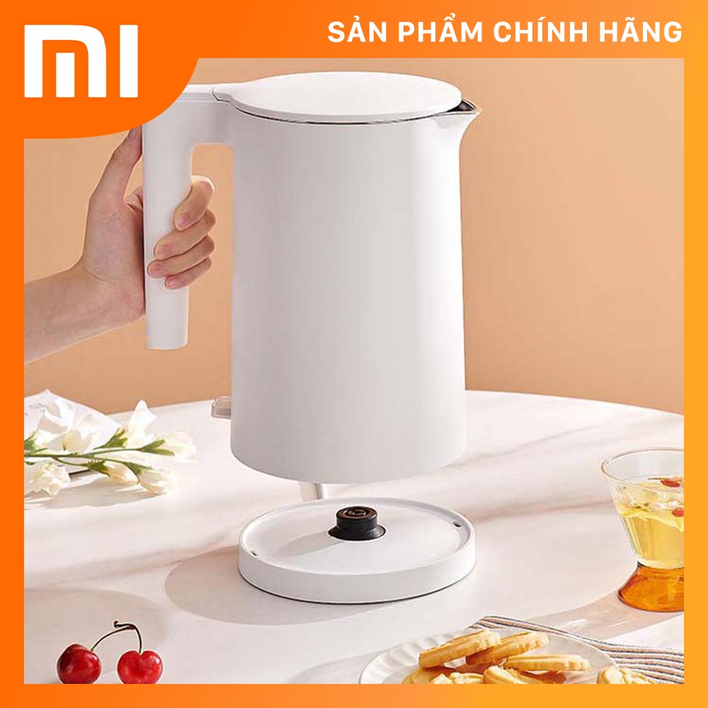 Ấm, bình đun siêu tốc Xiaomi Mijia Gen 2 (1.7L)