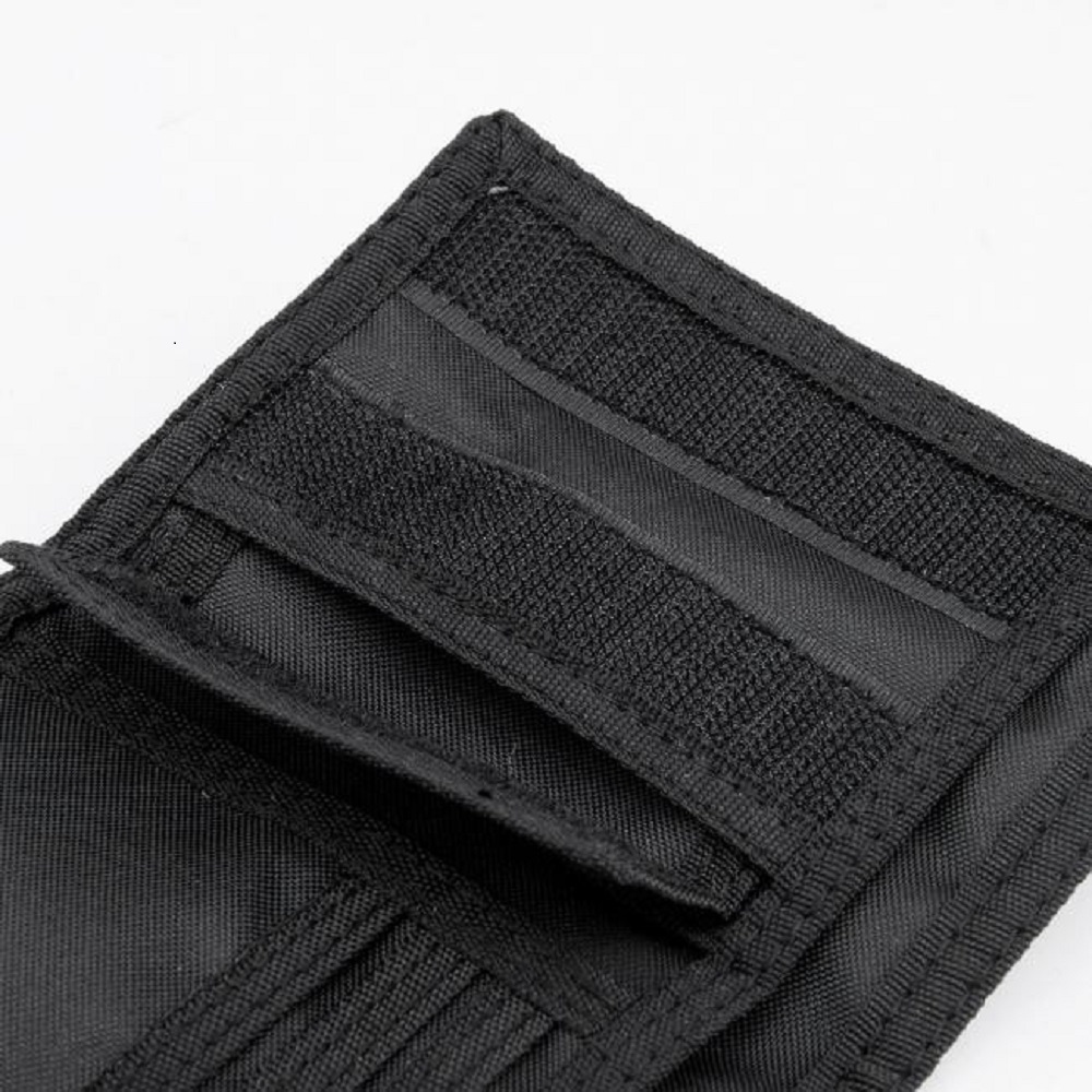 Ví Vans Slipped Wallet - VN000C3297I