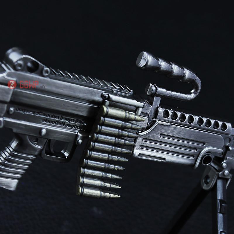 Mô hình M249 PUBG