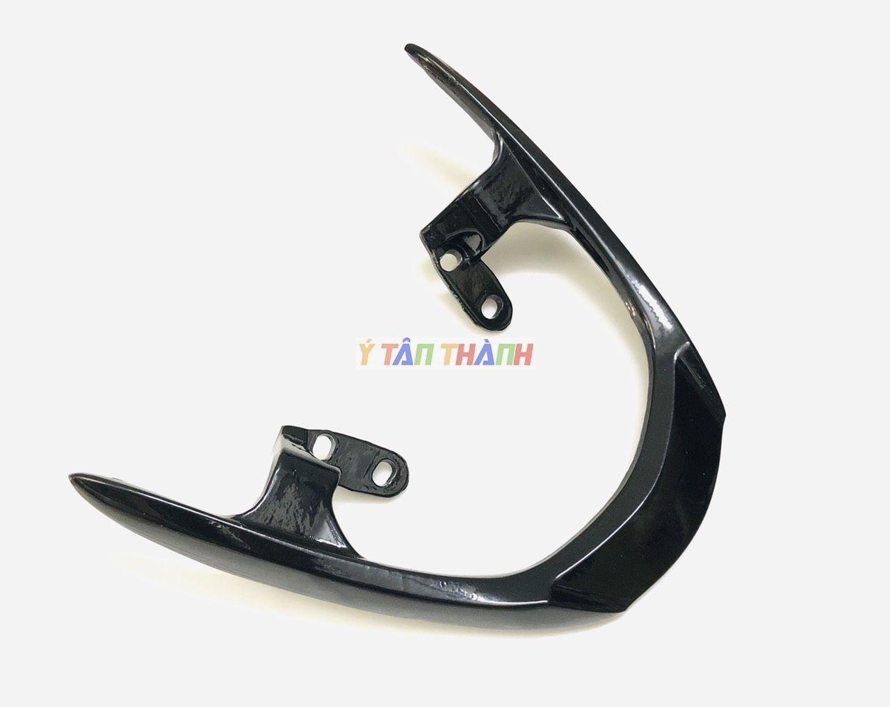 Cảng Sau Xe Sirius Kiểu Mio Màu Đen