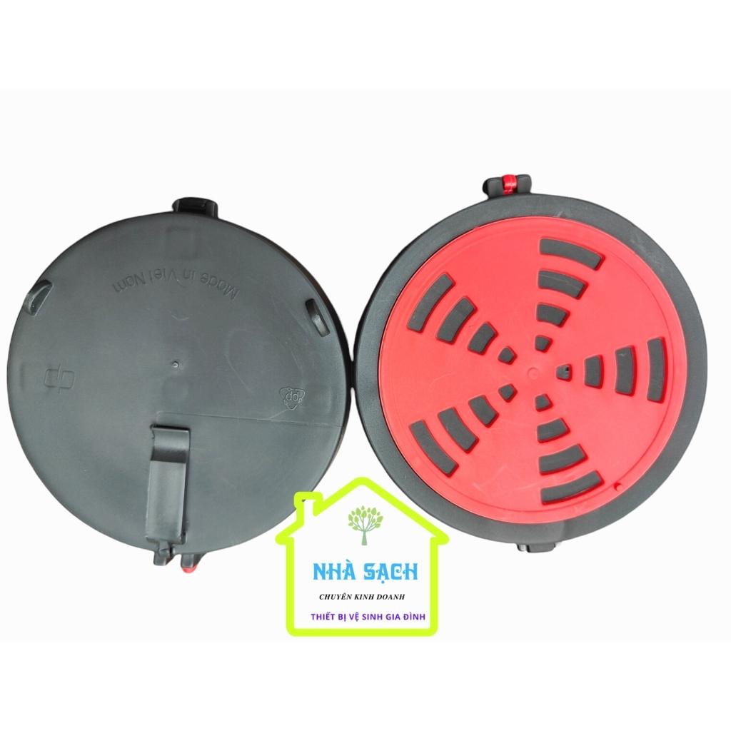 Hộp Khay Đựng Nhang Muỗi Tiện Dụng Chống Sốc Chống Cháy