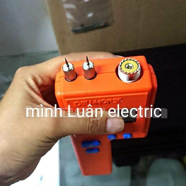 Máy đo độ ẩm gỗ DELMHORST J2000