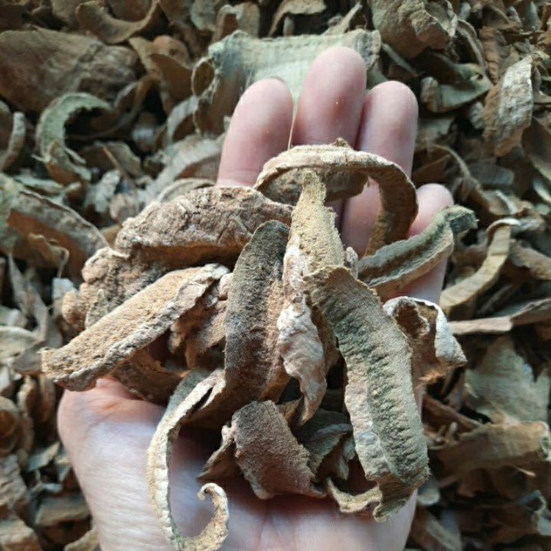 Vỏ núc nác khô 1kg