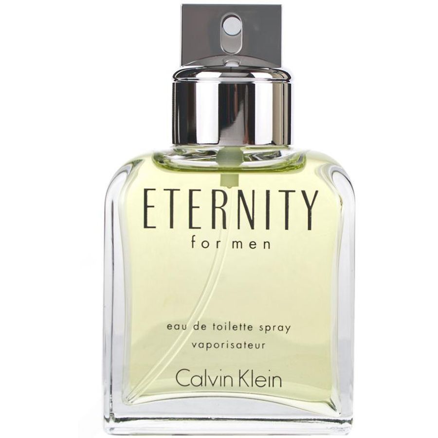 NƯỚC HOA NAM CALVIN KLEIN ENTERNITY FOR MEN EDT