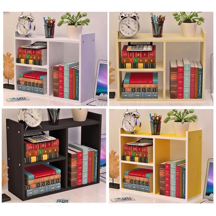 Kệ Sách Để Bàn Đẹp