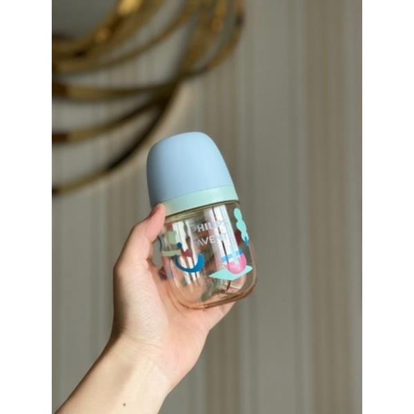 Bình sữa Philips Avent PPSU 200ml