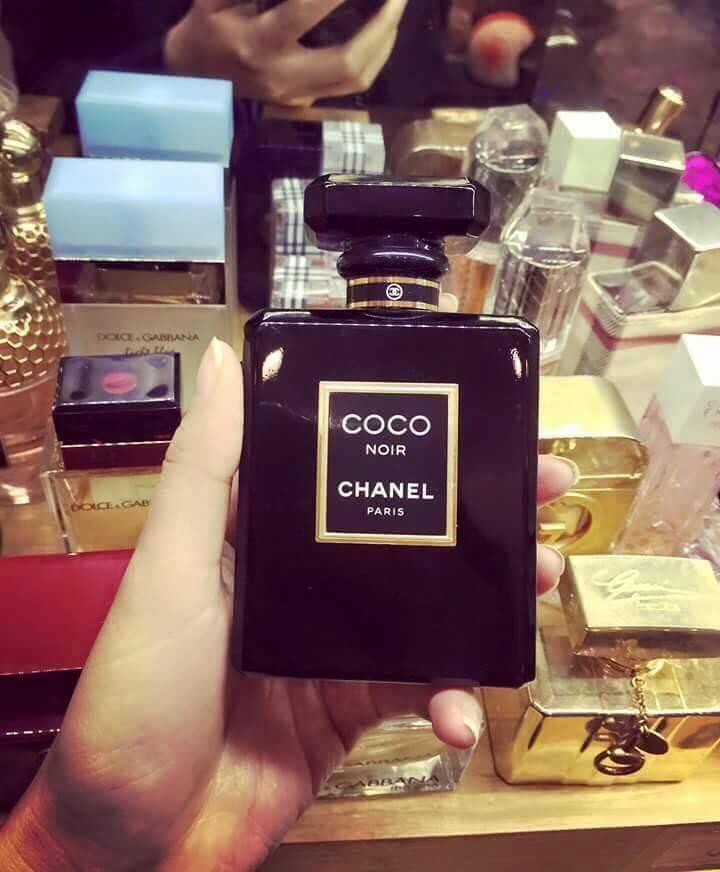 Nước Hoa Chanel coco Noir (EDP) 100ml - TP12