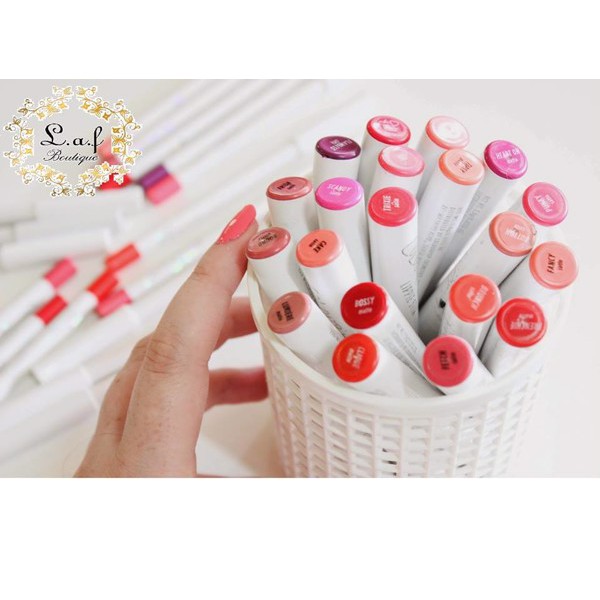 Son thỏi Colourpop Lippie Stix