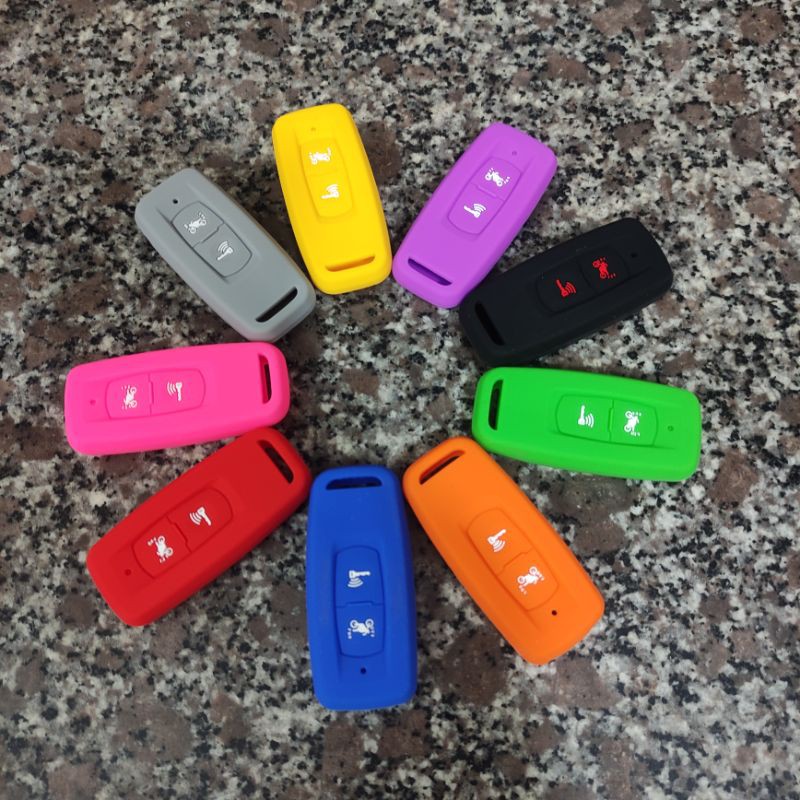 Bọc chìa khoá smartkey vision 2021 - 𝗹𝗼𝗴𝗼 𝗛𝗢𝗡𝗗𝗔