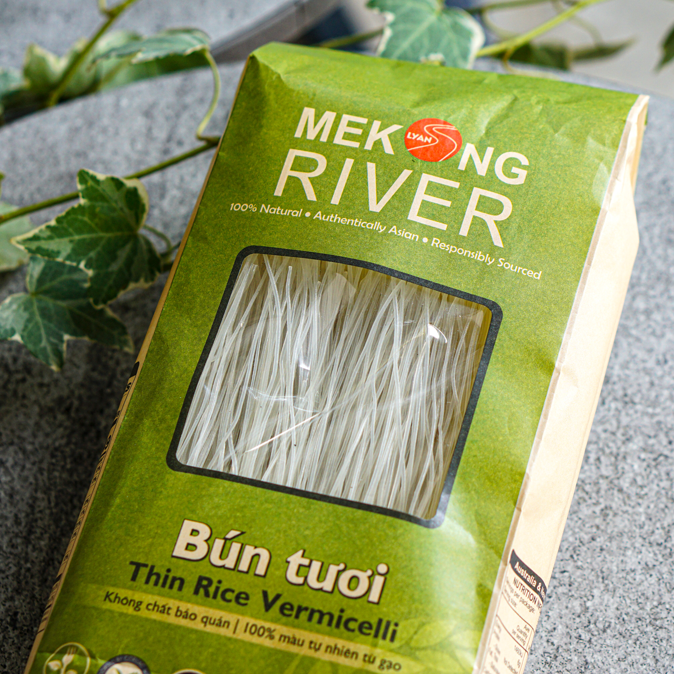 Bún Tươi Mekong River