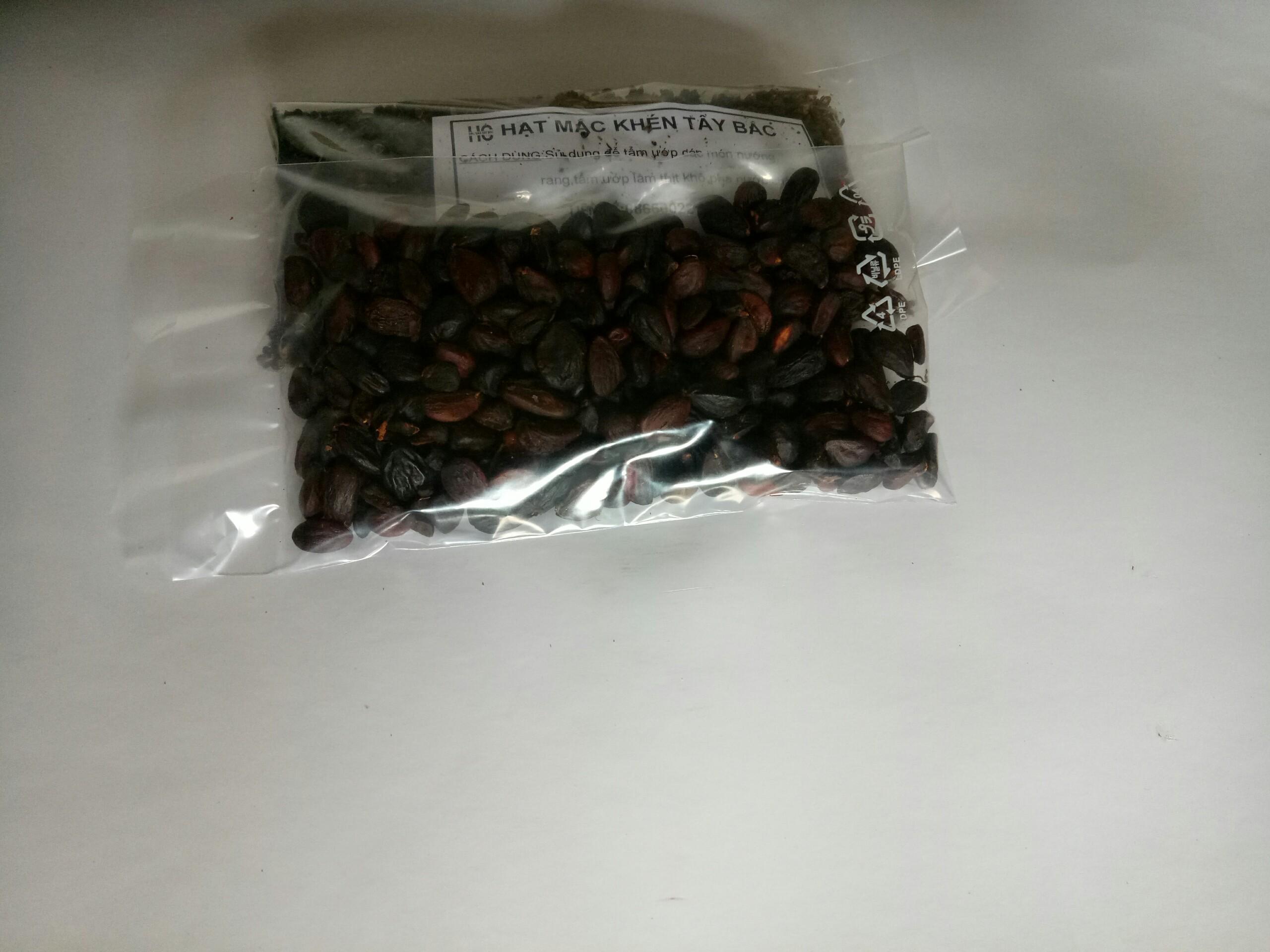 30 HẠT DỔI NẾP TÂY BẮC