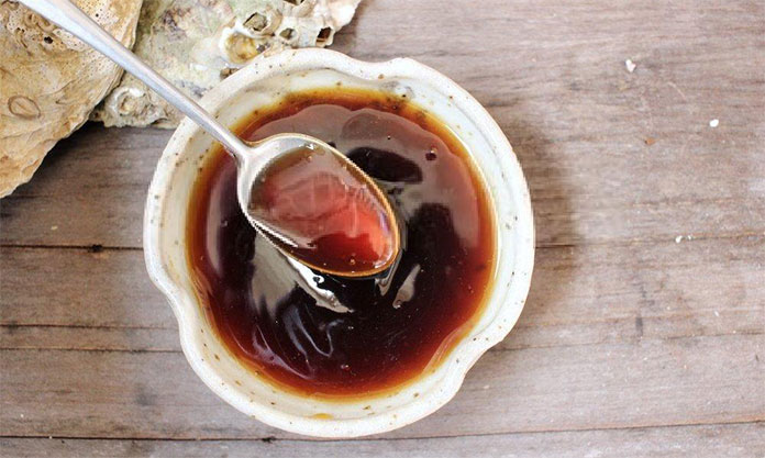 Dầu hào chay từ nấm Đài Loan - Sauceco