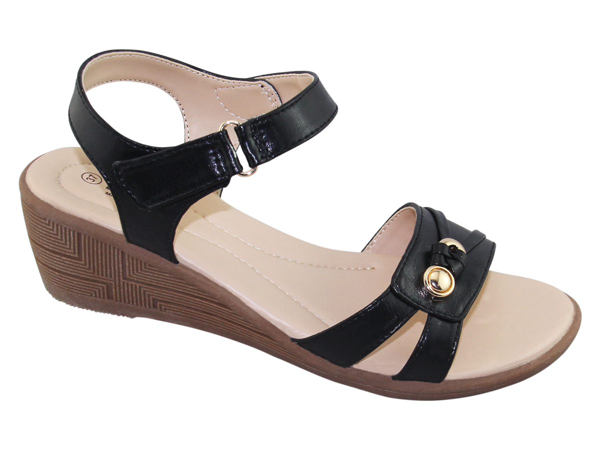 [HCM]Sandal nữ SYN.235