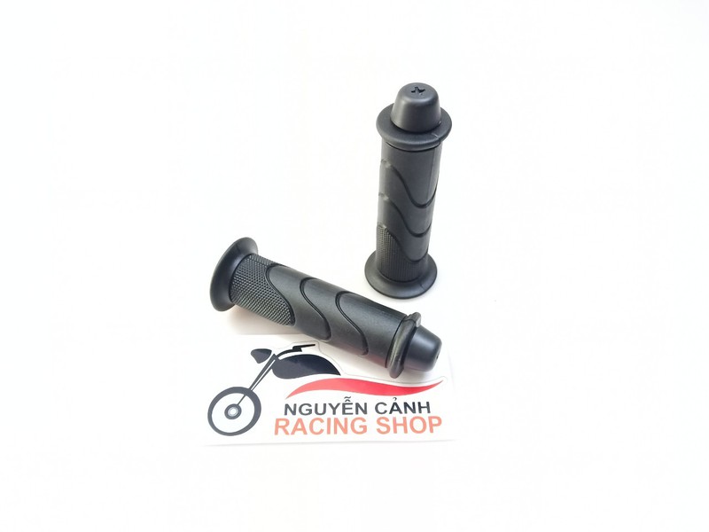 Cặp bao tay Wave S110 gắn cho tất cả các dòng máy 50-150cc