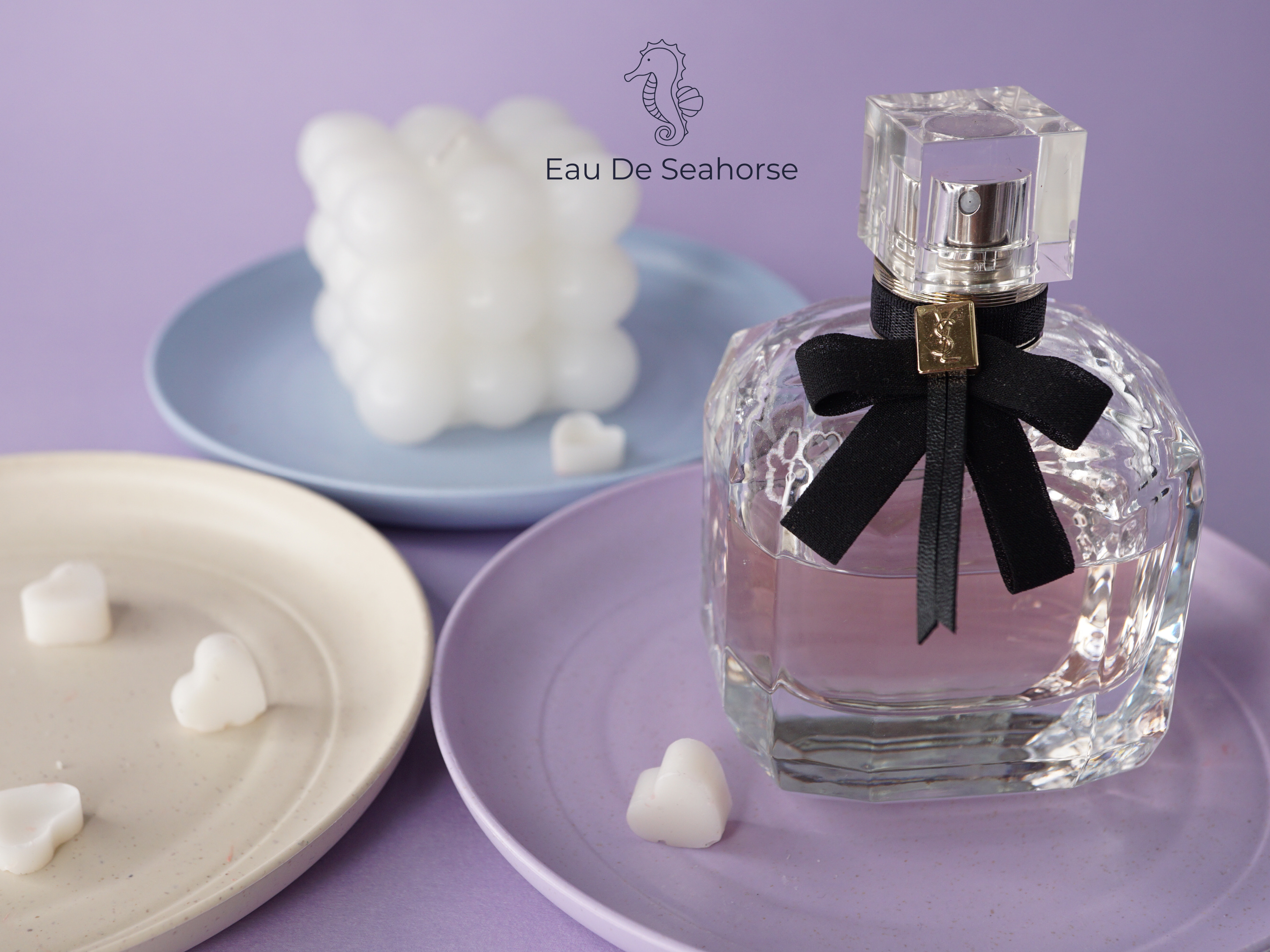 [Chính hãng] Nước Hoa Nữ Chiết MON PARIS - YSL ♡︎ 10ml